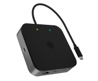 ICY BOX Thunderbolt 4 / USB4 - 2x 4K/ 1x 8K IB-DK408-C41 - 1179870 - zdjęcie 1